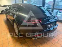 2020 Porsche Panamera