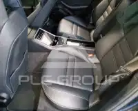 2020 Porsche Panamera