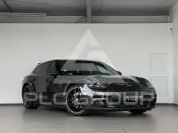 2020 Porsche Panamera