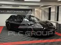 2020 Porsche Panamera
