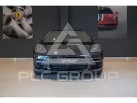2020 Porsche Panamera