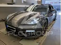 2020 Porsche Panamera
