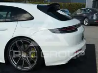 2020 Porsche Panamera