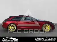 2020 Porsche Panamera