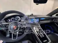 2020 Porsche Panamera