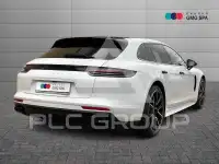 2020 Porsche Panamera