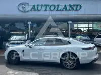 2020 Porsche Panamera