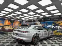 2020 Porsche Panamera