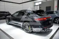 2020 Porsche Panamera