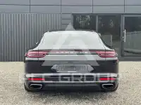 2020 Porsche Panamera
