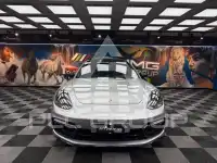 2020 Porsche Panamera