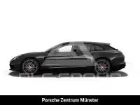 2020 Porsche Panamera