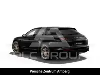 2020 Porsche Panamera