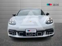 2020 Porsche Panamera