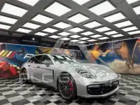 2020 Porsche Panamera