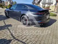 2020 Porsche Panamera