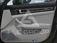 2020 Porsche Panamera