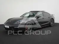 2020 Porsche Panamera