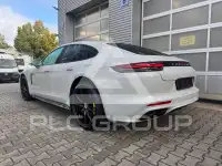 2020 Porsche Panamera