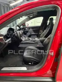 2020 Porsche Panamera