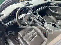 2020 Porsche Panamera