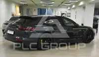 2020 Porsche Panamera