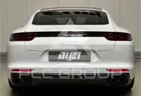 2020 Porsche Panamera