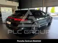 2020 Porsche Panamera