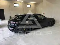 2020 Porsche Panamera