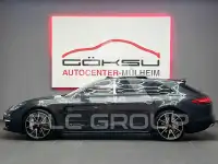 2020 Porsche Panamera