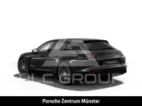 2020 Porsche Panamera