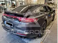 2020 Porsche Panamera