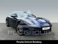 2020 Porsche Panamera