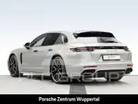 2020 Porsche Panamera