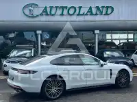 2020 Porsche Panamera