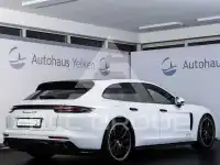 2020 Porsche Panamera