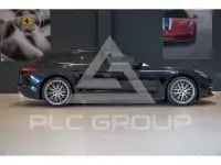 2020 Porsche Panamera