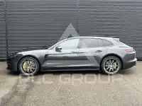 2020 Porsche Panamera