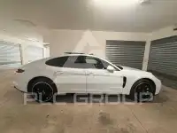 2020 Porsche Panamera