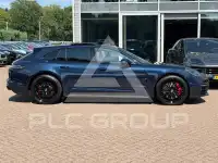 2020 Porsche Panamera