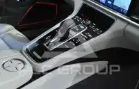2020 Porsche Panamera