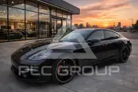 2020 Porsche Panamera