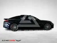 2020 Porsche Panamera