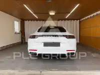 2020 Porsche Panamera