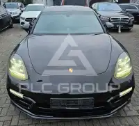 2020 Porsche Panamera