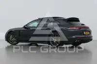 2020 Porsche Panamera