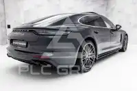 2020 Porsche Panamera