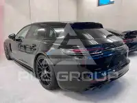 2020 Porsche Panamera