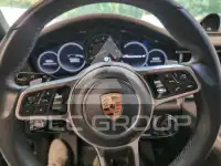 2020 Porsche Panamera