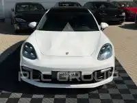 2020 Porsche Panamera